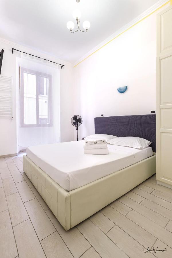 Magikrooms Victoria Roma Exterior foto
